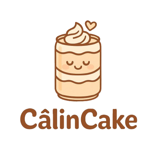 Logo Calincake